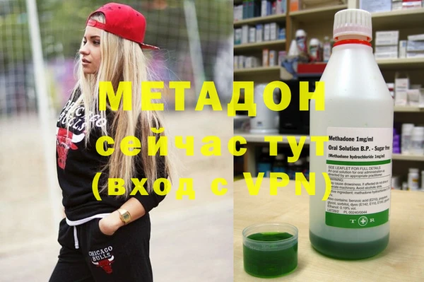 стаф Дмитров
